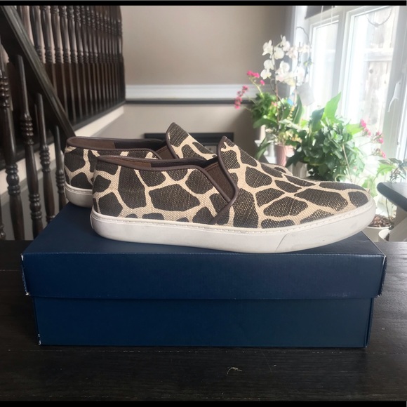 Cole Haan Slip on Sneakers - Picture 6 of 16